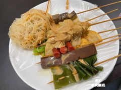 -郭记小街麻辣烫(南小街总店)
