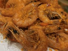 -上海新江南大酒店-中餐厅