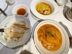 -老人和饭店(淮海中路店)