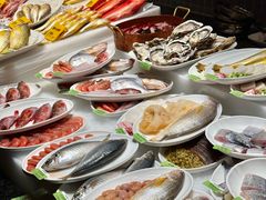 -瓯菜排档·温州海鲜(玕南店)