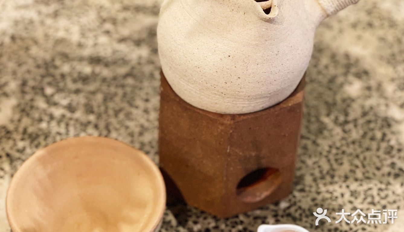 糖豆旅游｜上海田子坊的古风甜品店—折甜🍰