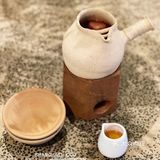 糖豆旅游｜上海田子坊的古风甜品店—折甜🍰