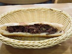 -金诚张妈妈羊汤·驴肉火烧(旧宫佳和园店)