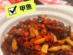 -辣小鲜·南昌大排档(船山路店)