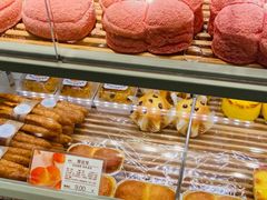 -好利来(团结湖店)