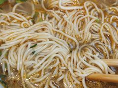 -马三元老汤牛肉面(小西门店)