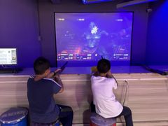 -嗨翻Hi-Fun竞技主题乐园·蹦床团建生日轰趴(荆川 国光1937店)