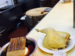 振鼎鸡厨房操作间-振鼎鸡(福州路店)