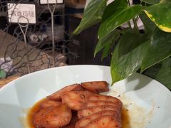 -晶丽香榭自助餐(南京大饭店)