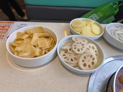 -麻辣空间·清油火锅(万达广场店)