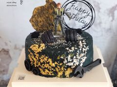 -Whisper studio薇语花艺烘焙工作室