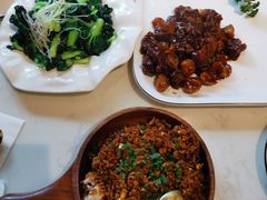 -后海16号·北京私房菜