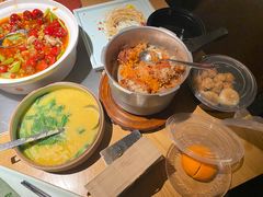 -滋色臻选川菜(北京坊旗舰店)