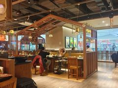 -熊喵来了火锅·牧场好肉(邯郸邯山万达店)