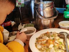 -农家乐·福建土菜(金榕北路店)