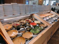 -火炉火自助餐(悠唐购物中心店)
