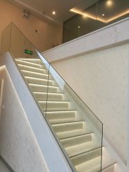 大堂-美最美健康管理中心