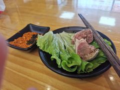 -小椒羊.羊肉粉 龙虾 羊肉串(新地旗舰店)
