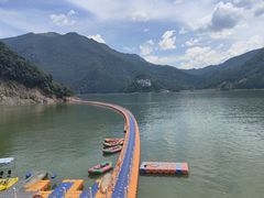 -乌江画廊(彭水苗族土家族自治县)