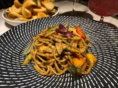 -STARRY CAFE & LOUNGE BAR(高新店)