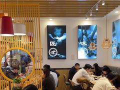 -鲜越鲜鱼粉(财富购物中心店)