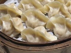 -七菜馆·东北菜·蒸饺(文体路店)