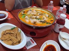 -喜家德虾仁水饺(岗厦北店)