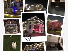 -嘉兴清池酒店温泉