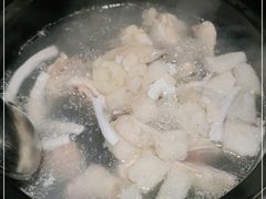 -百年果林椰子鸡(中洲店)