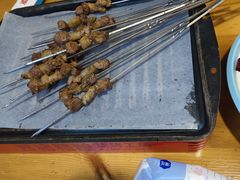 -四禧精酿铜锅涮肉·烧烤工场(大明湖店)