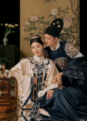 -卡米拉婚纱摄影工作室(金汇广场店)