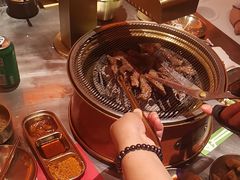 -西塔老太太泥炉烤肉(苏州大悦城店)