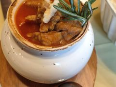 -秋林西餐厅(总店)