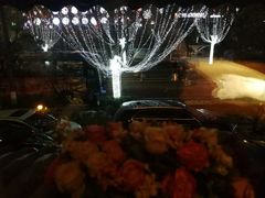 景观位-南瓜花意大利餐厅(高新二路店)