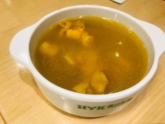 -豪约客牛排自助(安吉万达店)