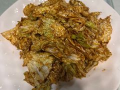 -北平味道.京味菜.烤鸭(梨园店)