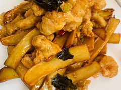 -百味饺子城•海鲜家常菜(秦皇岛店)