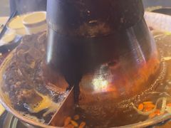 -京炭铜锅涮肉·羊蝎子·羊肉炉(保利·时光里店)