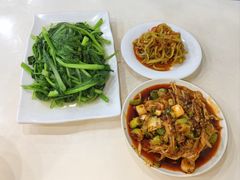 -天一沾水肥肠(科园一街店)