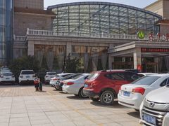 -兴芮温泉度假区