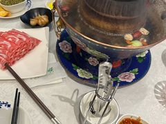 -东来顺•非遗火锅(外滩店)