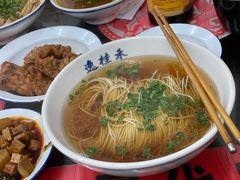 -逸桂禾面馆
