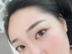 -芙芬芳·半永久纹眉（深圳旗舰店）