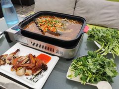 -琶醍壹号•潮菜江景餐吧