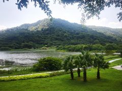 -风云岭森林公园