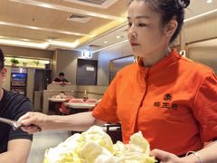 -蝎王府羊蝎子(天通苑店)