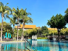 -三亚海棠湾万丽度假酒店