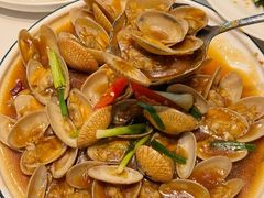 -鑫悦楼煎蟹·16年海鲜大排档
