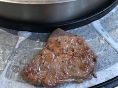 煎牛排-执牛耳涮烤牛排火锅(伊河路店)