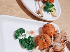 海盐烧鸡翅串-味千拉面(广州金沙永旺梦乐城店)